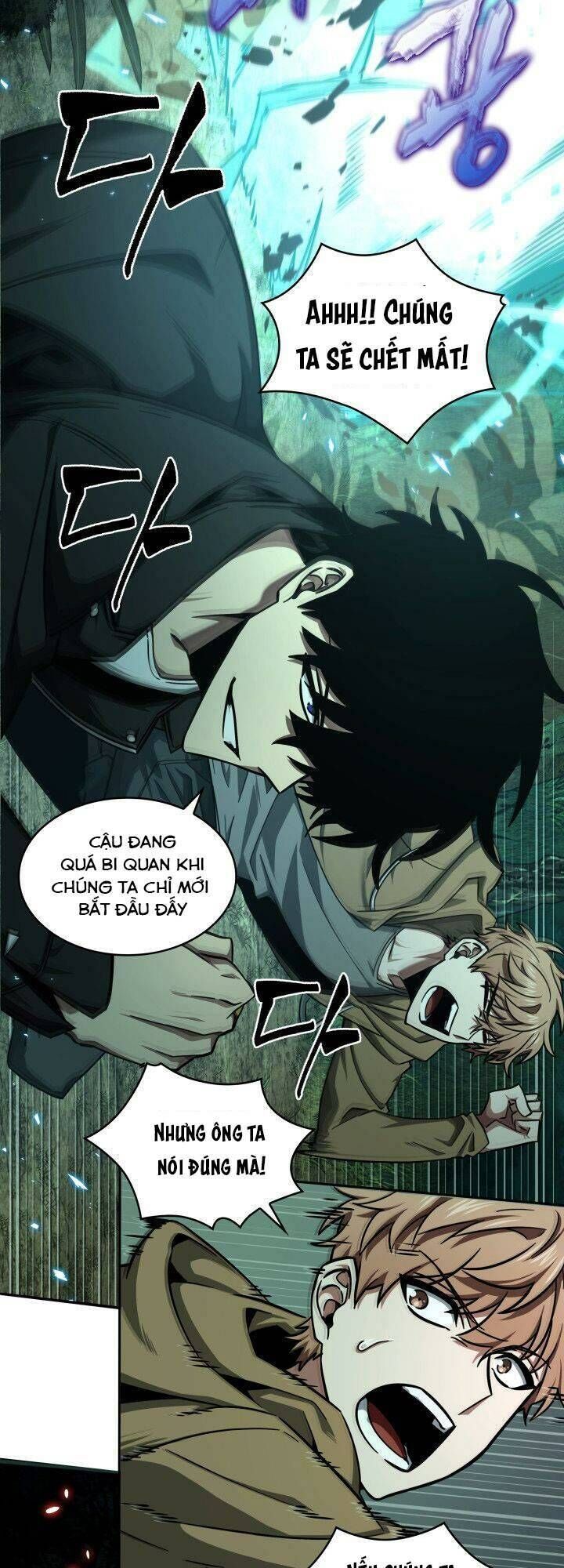 Vua Trộm Mộ
