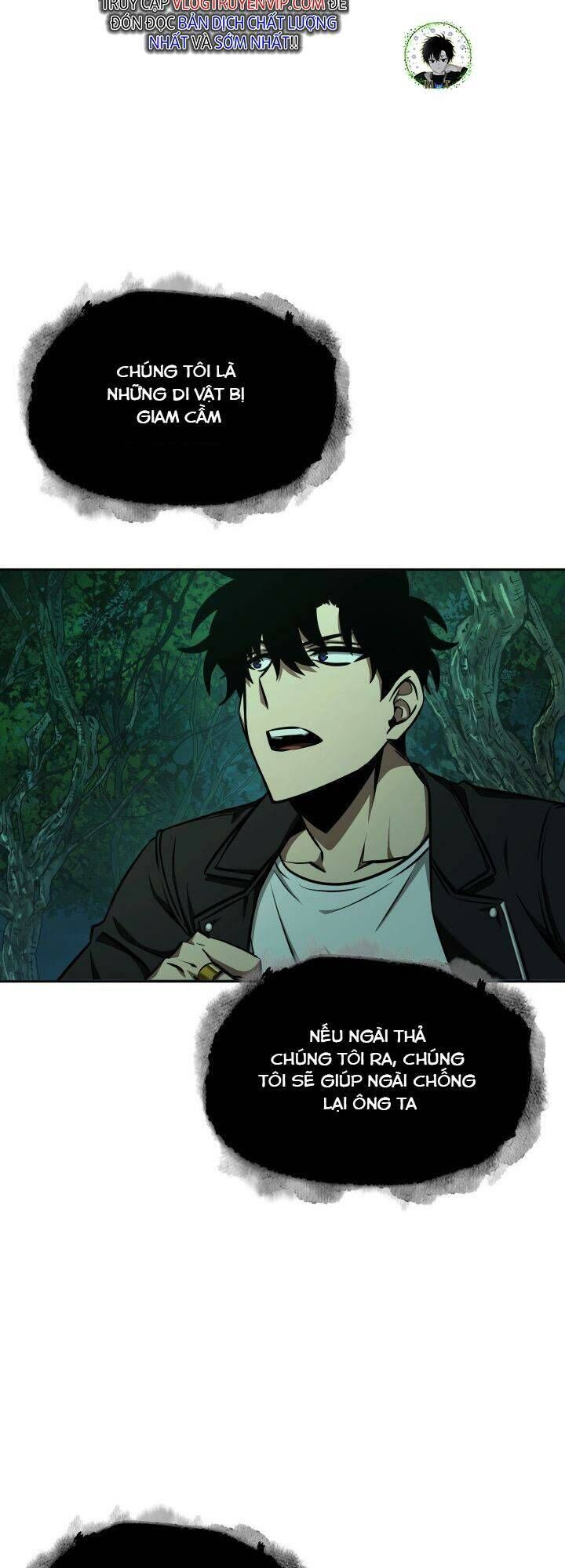 Vua Trộm Mộ