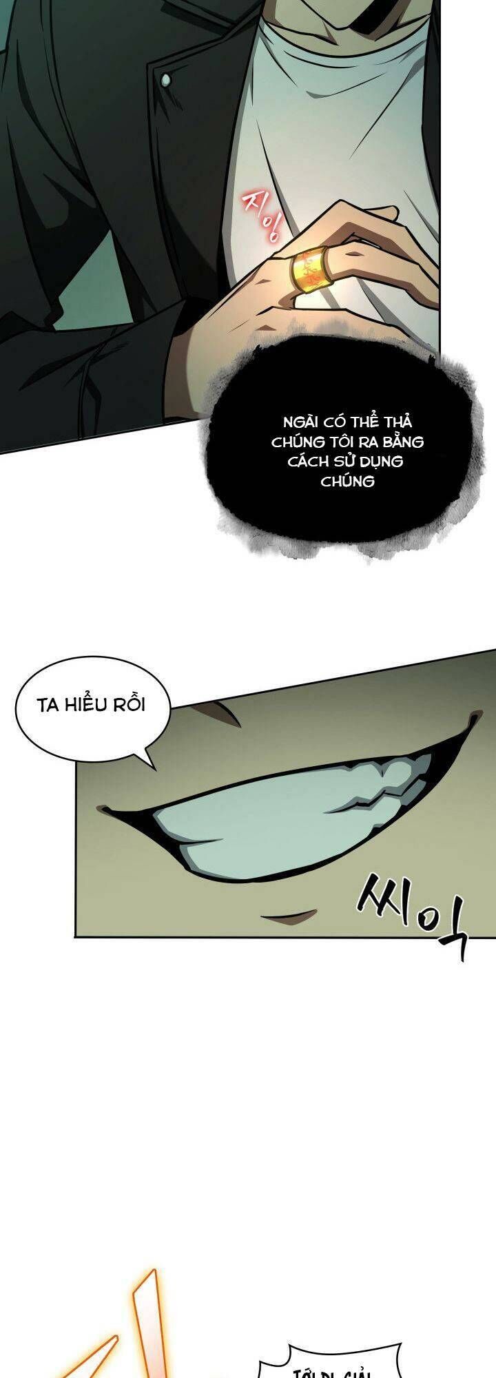 Vua Trộm Mộ