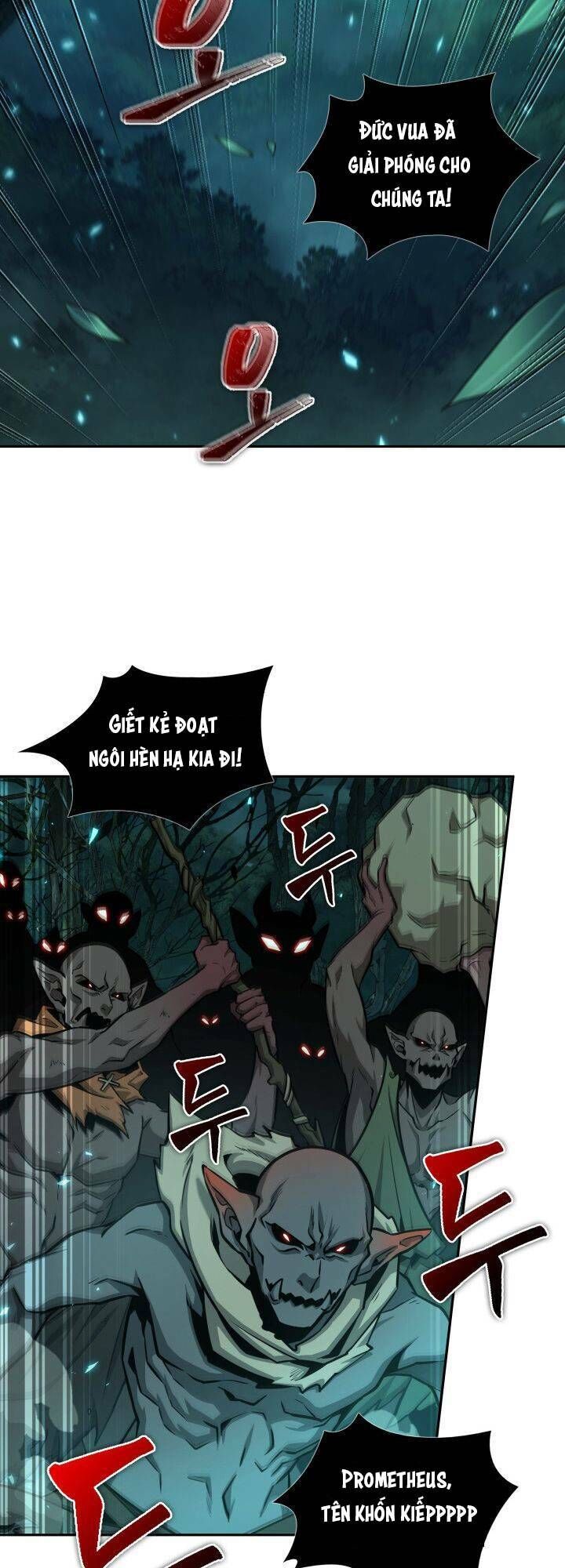 Vua Trộm Mộ
