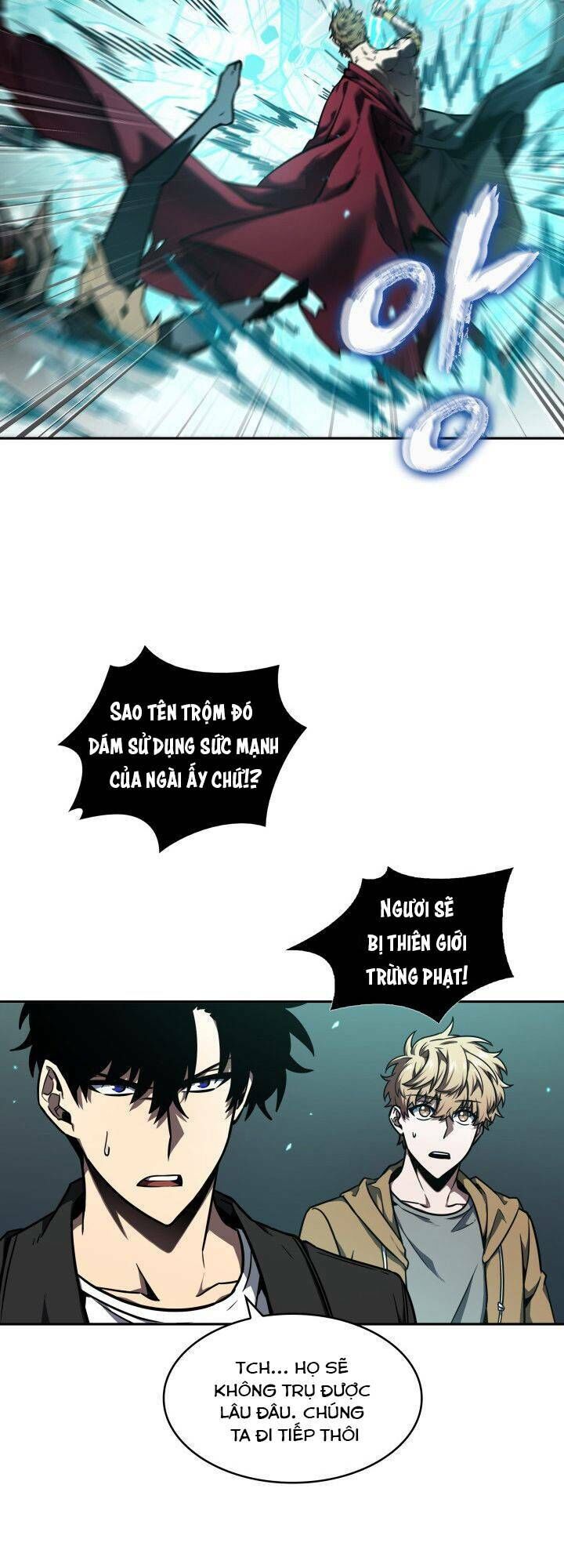 Vua Trộm Mộ