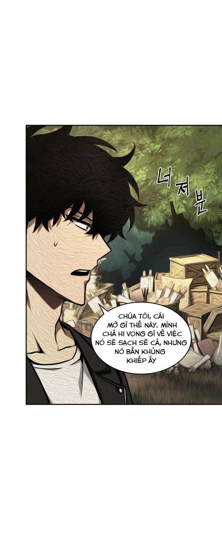 Vua Trộm Mộ