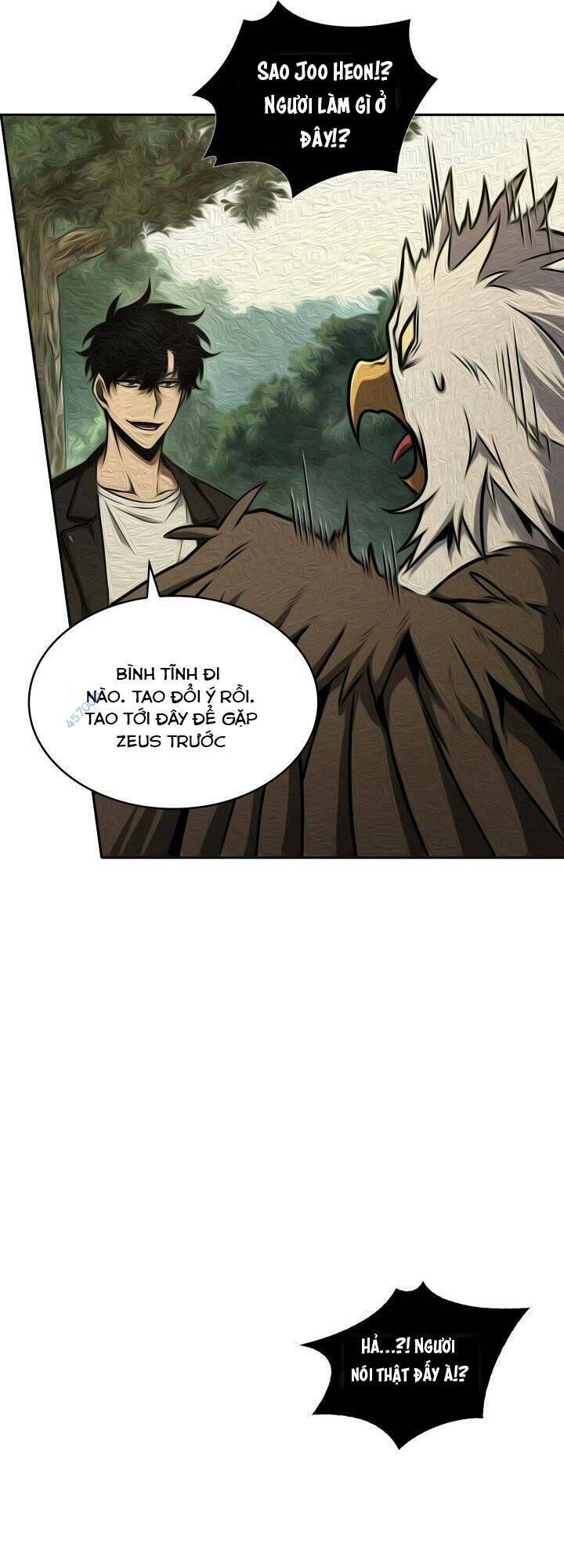 Vua Trộm Mộ