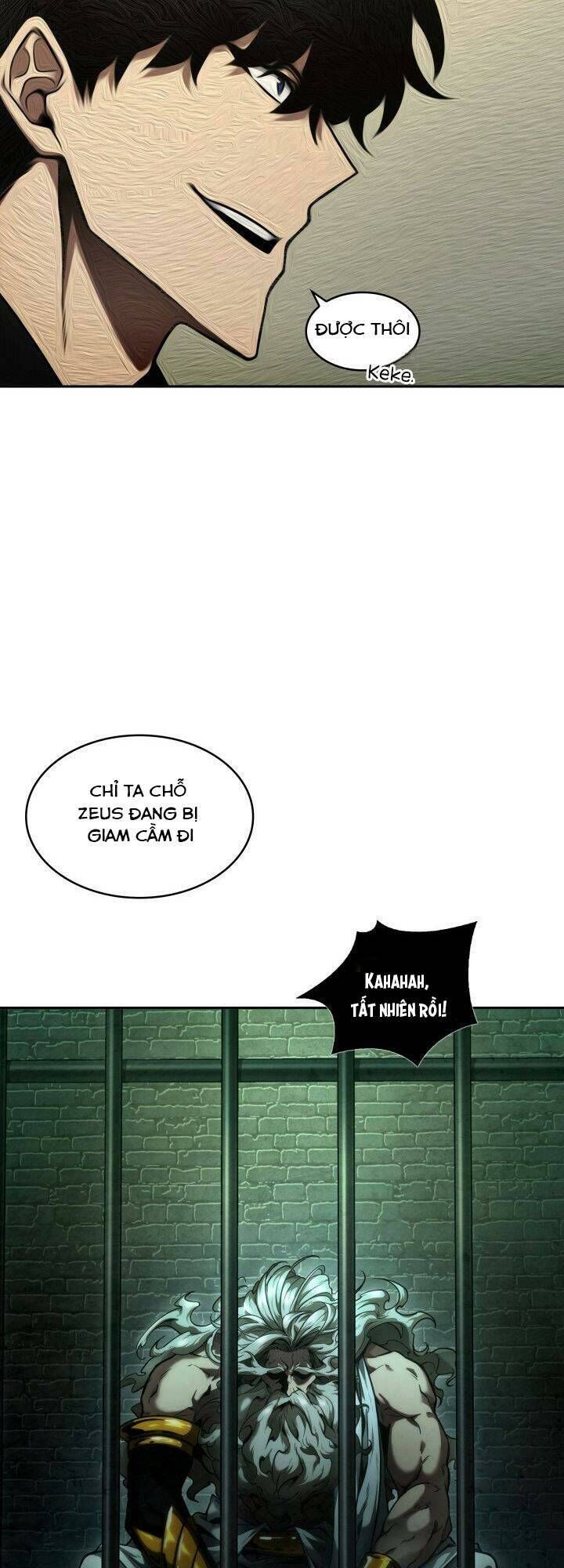 Vua Trộm Mộ