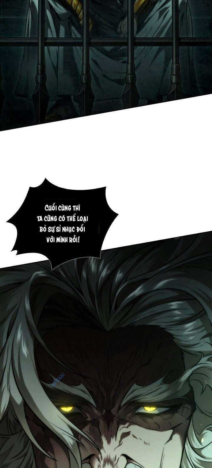 Vua Trộm Mộ