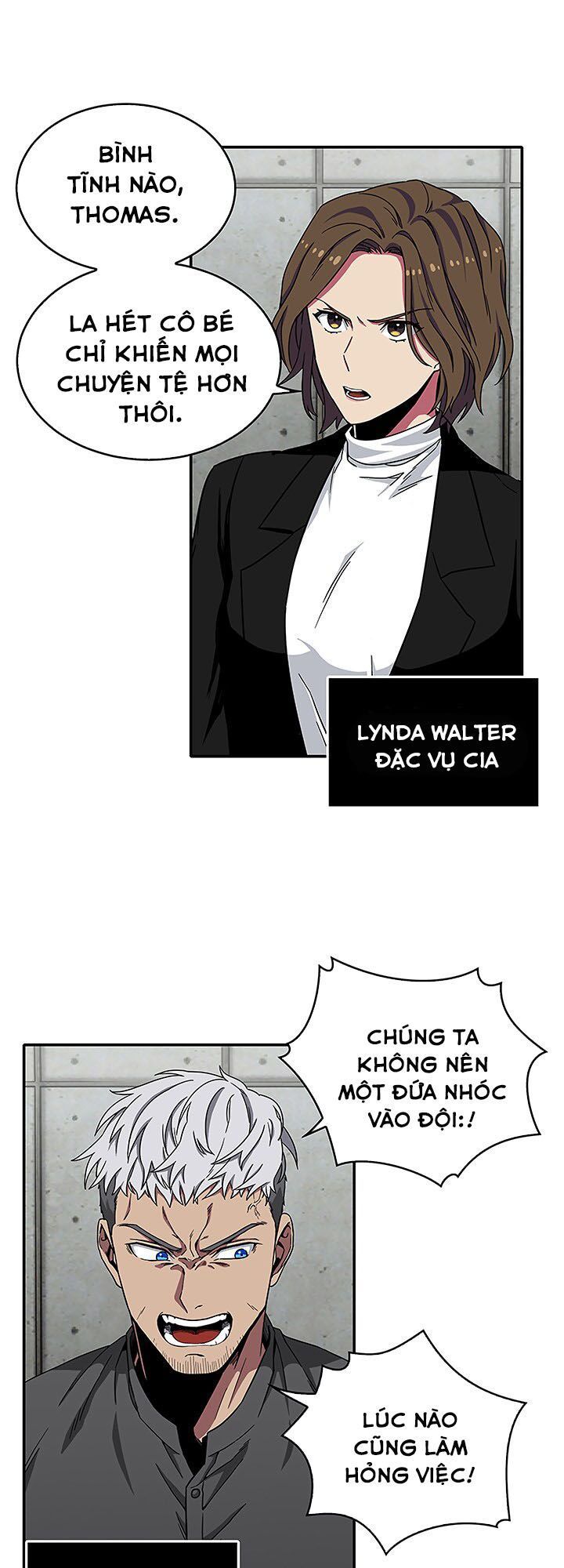Vua Trộm Mộ