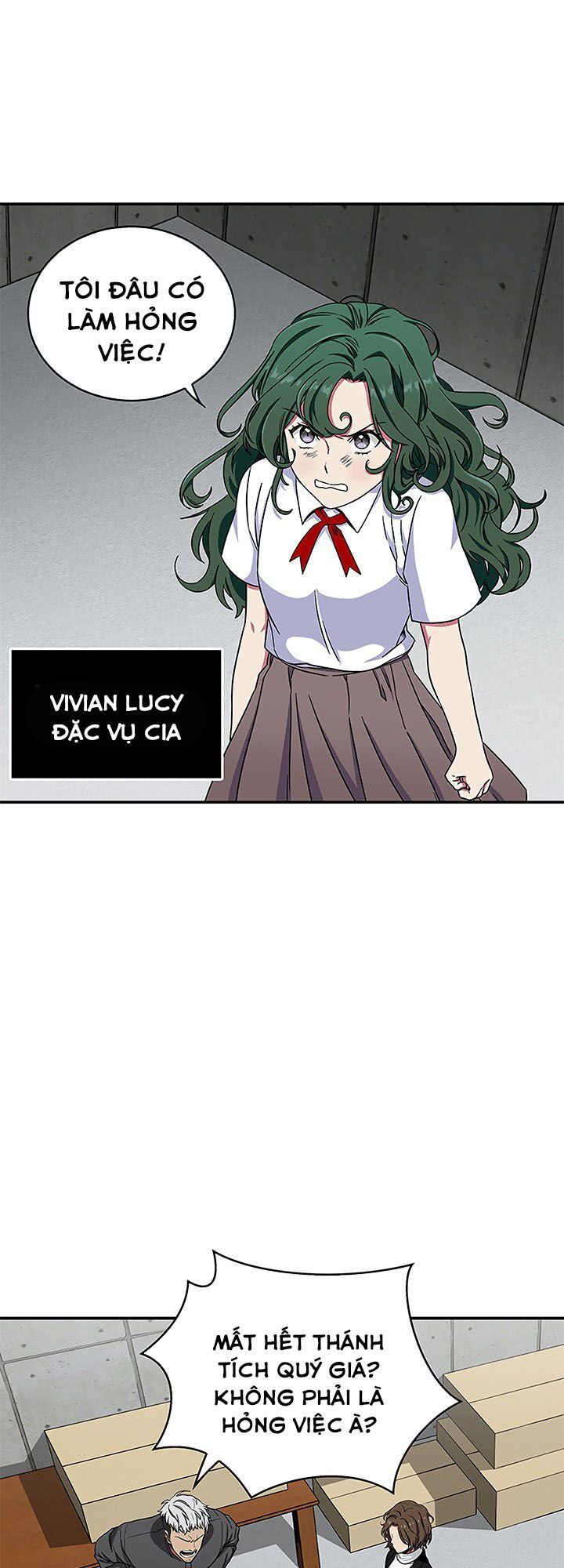 Vua Trộm Mộ