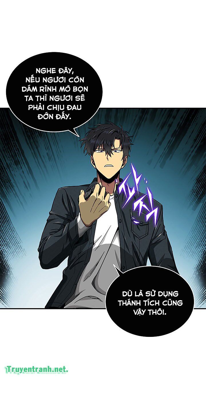 Vua Trộm Mộ