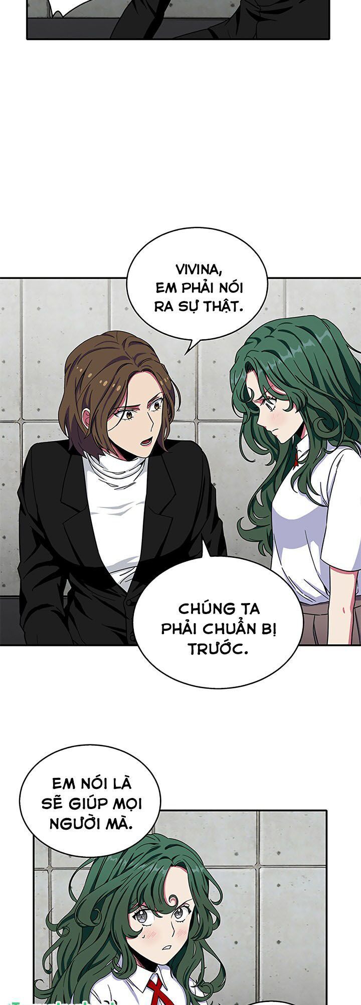 Vua Trộm Mộ