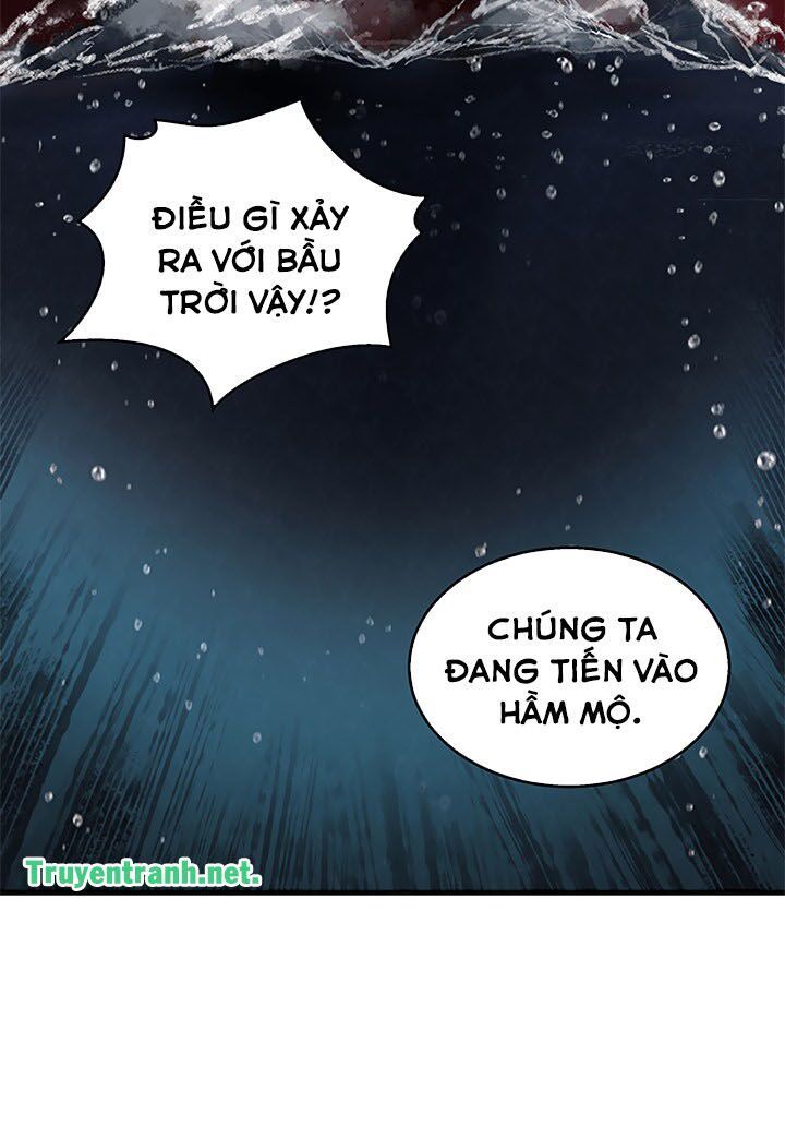 Vua Trộm Mộ