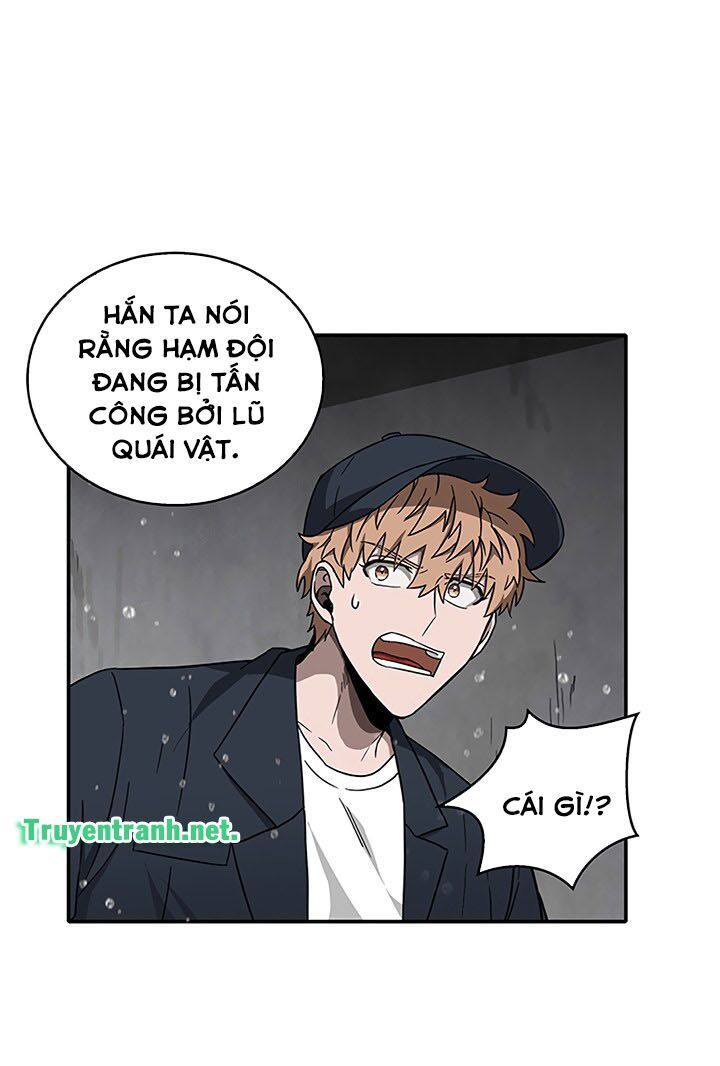 Vua Trộm Mộ