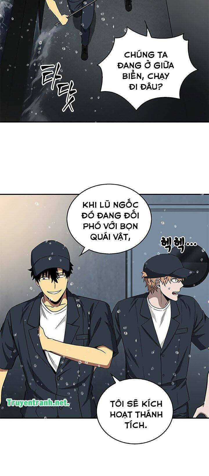 Vua Trộm Mộ