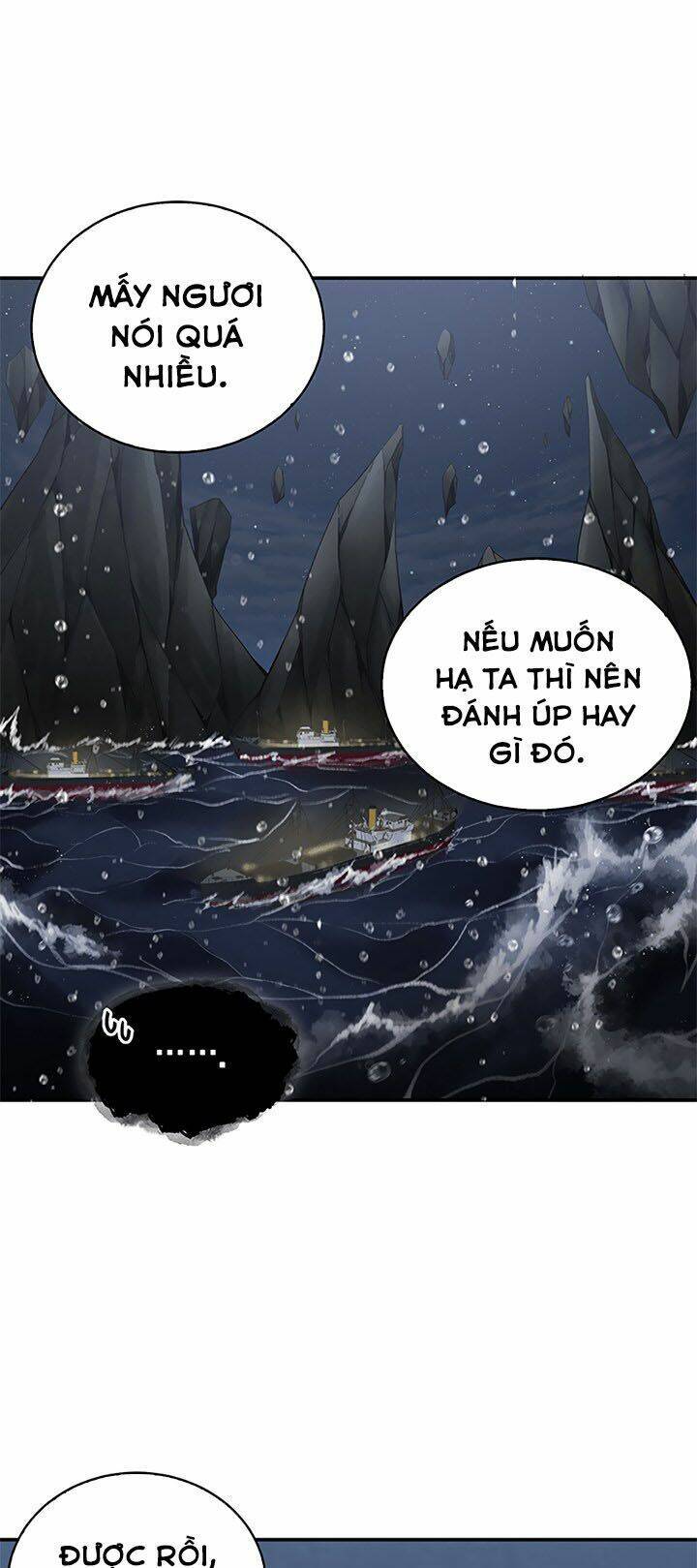 Vua Trộm Mộ