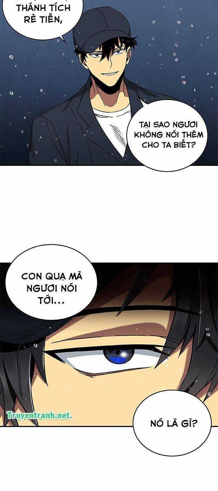 Vua Trộm Mộ