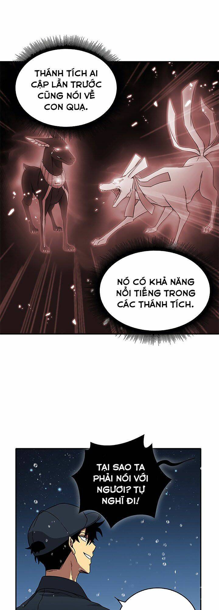 Vua Trộm Mộ