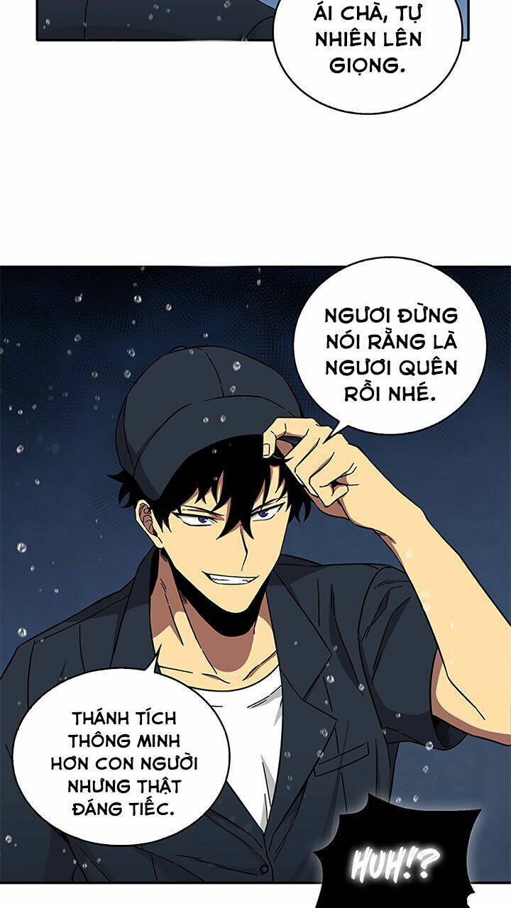 Vua Trộm Mộ