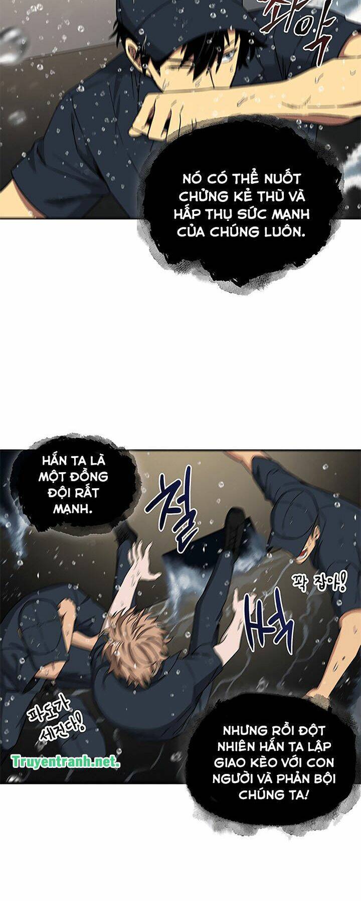 Vua Trộm Mộ