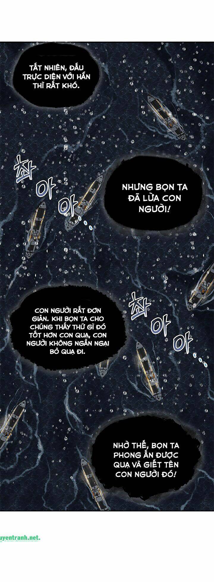 Vua Trộm Mộ