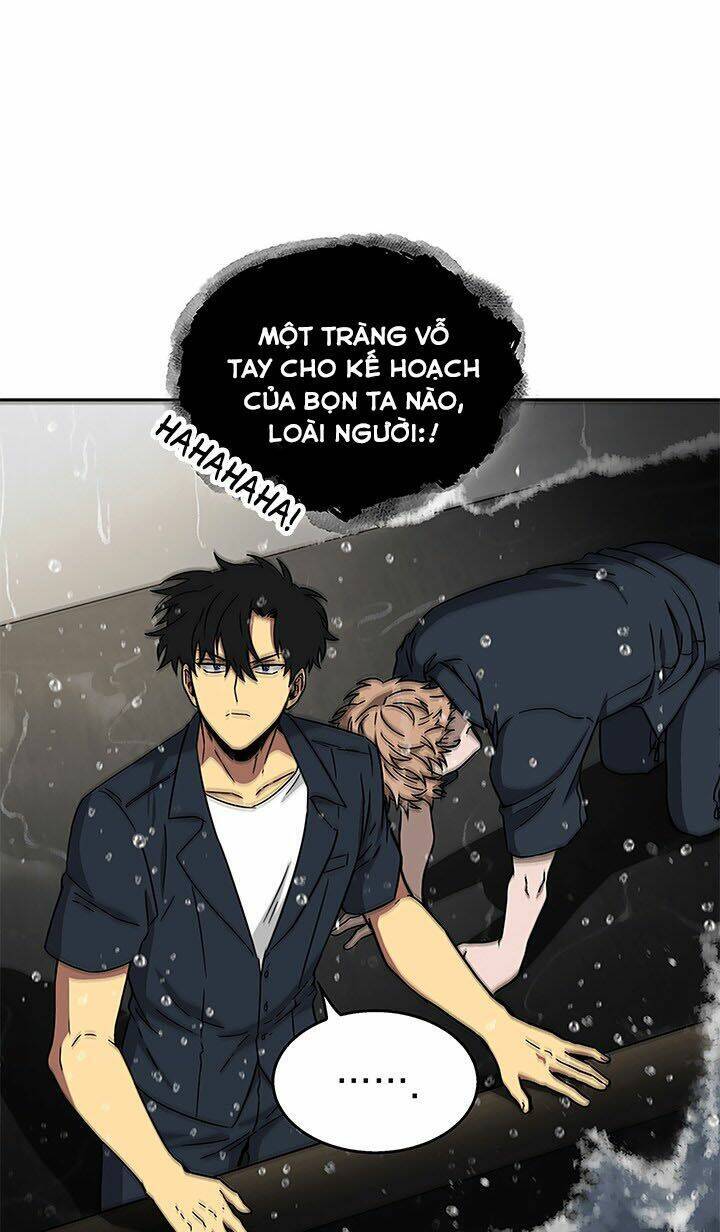 Vua Trộm Mộ