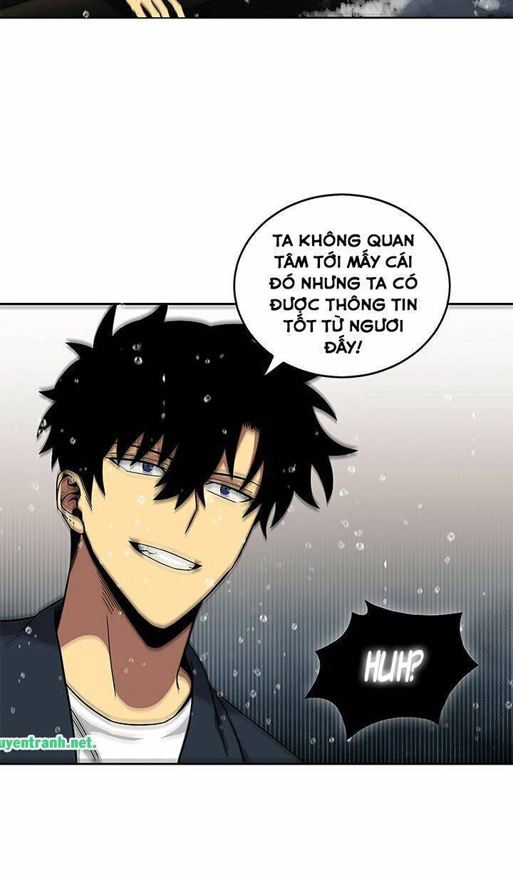 Vua Trộm Mộ