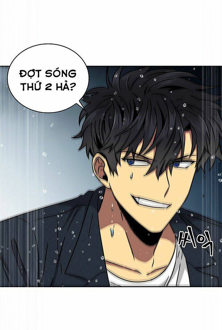 Vua Trộm Mộ