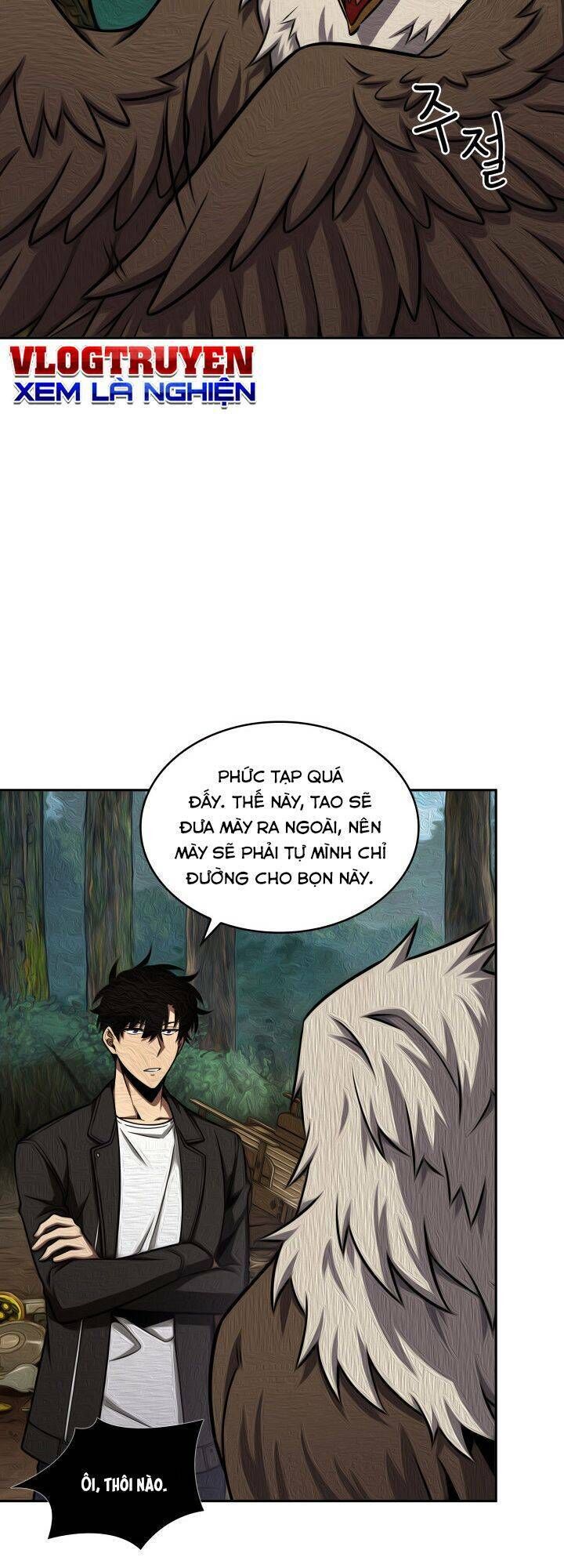 Vua Trộm Mộ