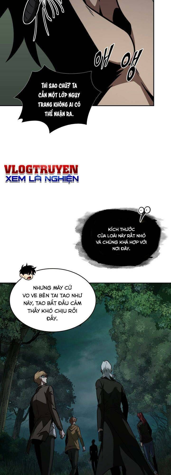 Vua Trộm Mộ