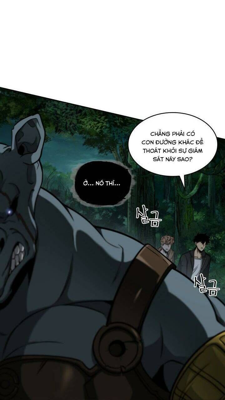 Vua Trộm Mộ