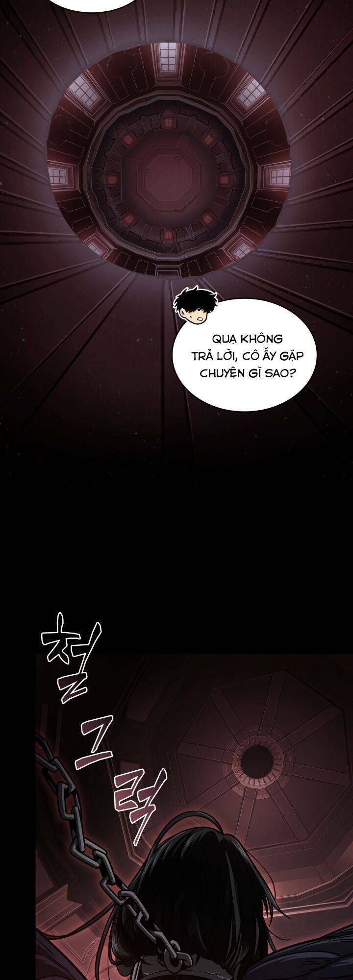 Vua Trộm Mộ