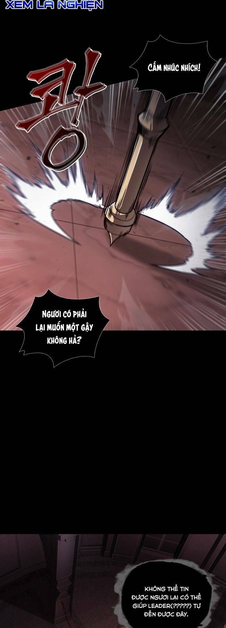 Vua Trộm Mộ