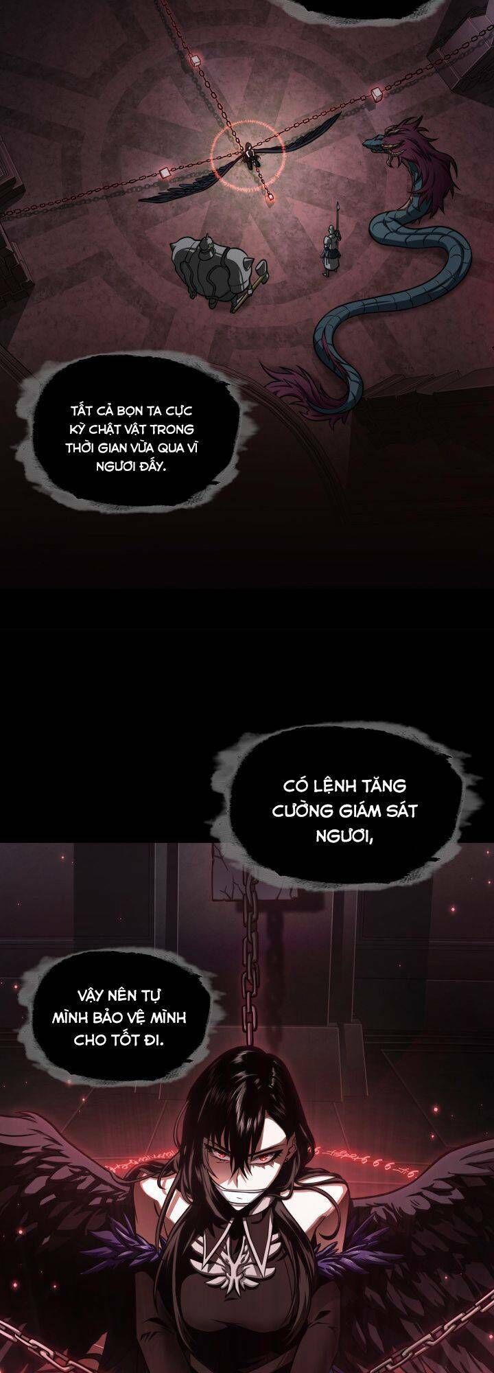 Vua Trộm Mộ