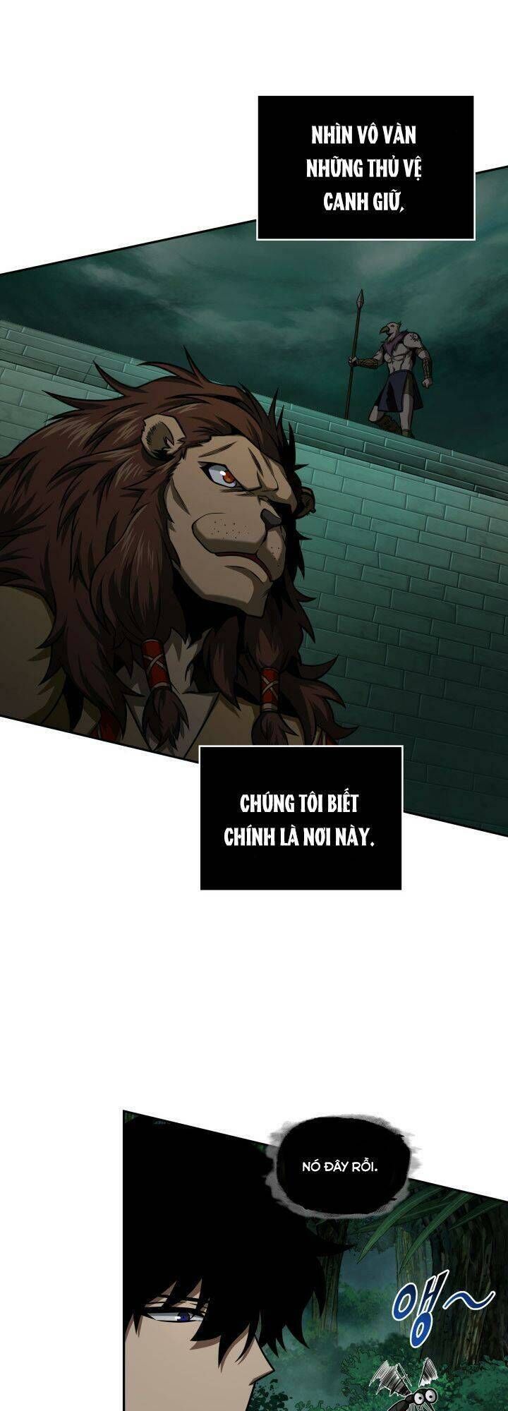 Vua Trộm Mộ