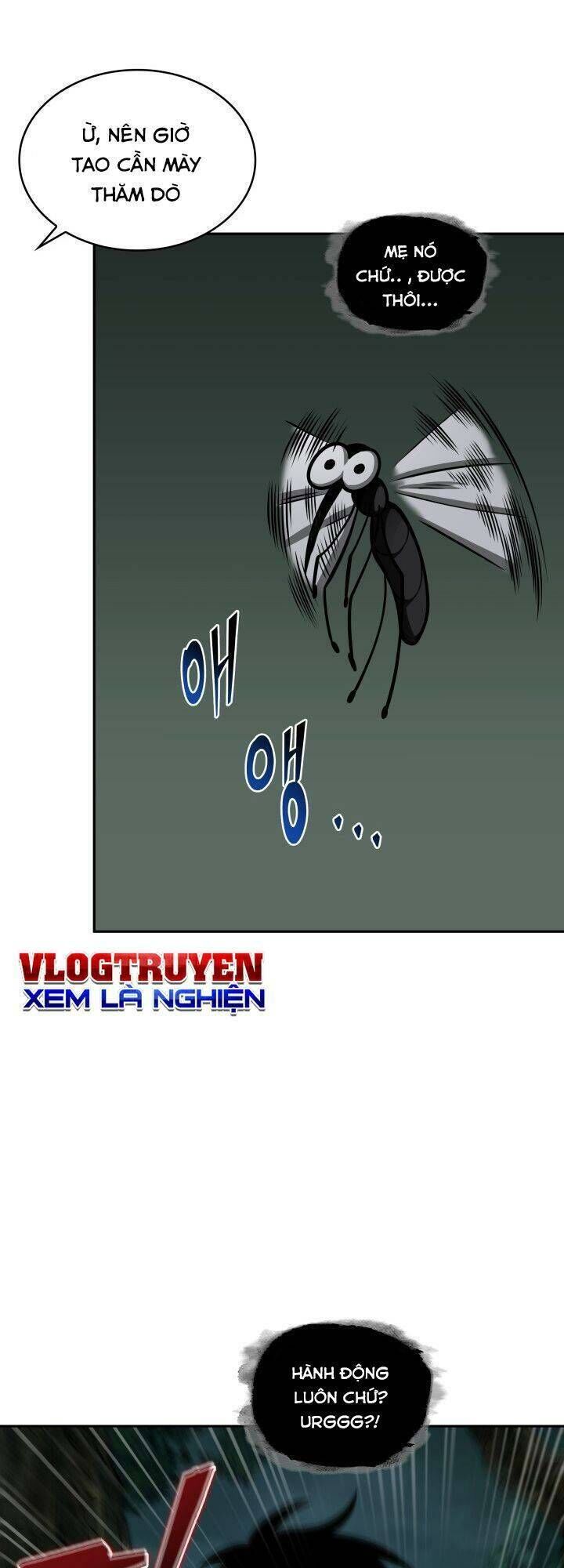 Vua Trộm Mộ