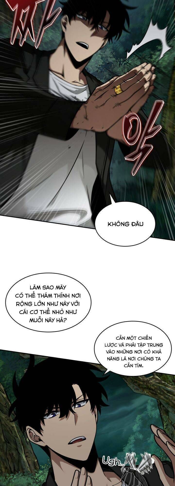 Vua Trộm Mộ