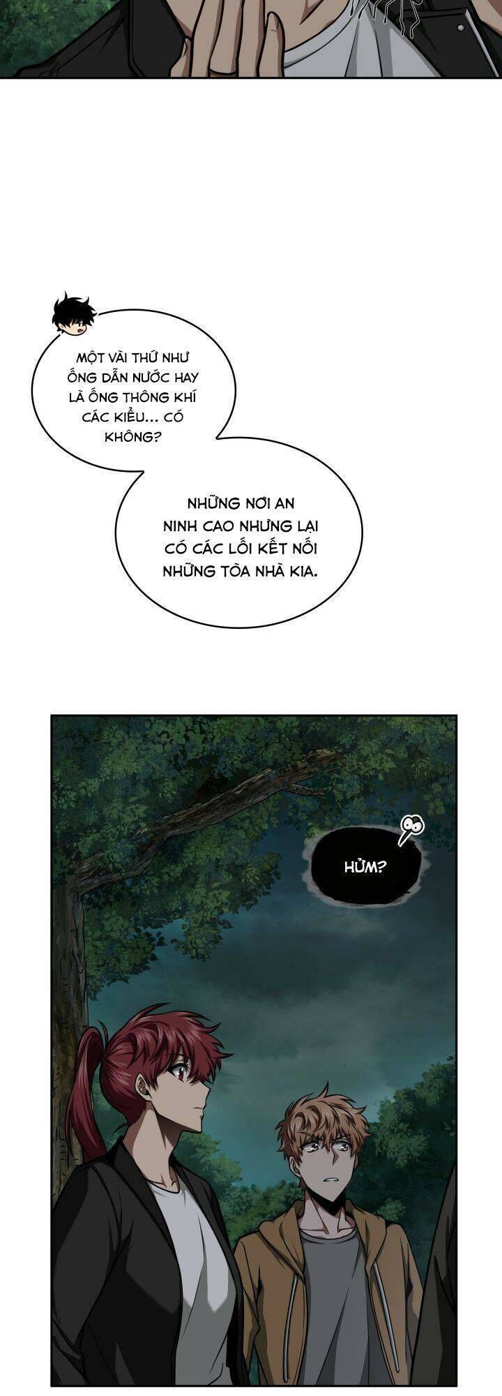 Vua Trộm Mộ