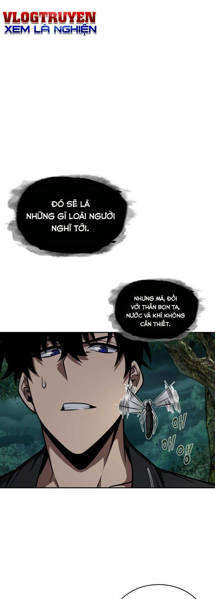 Vua Trộm Mộ