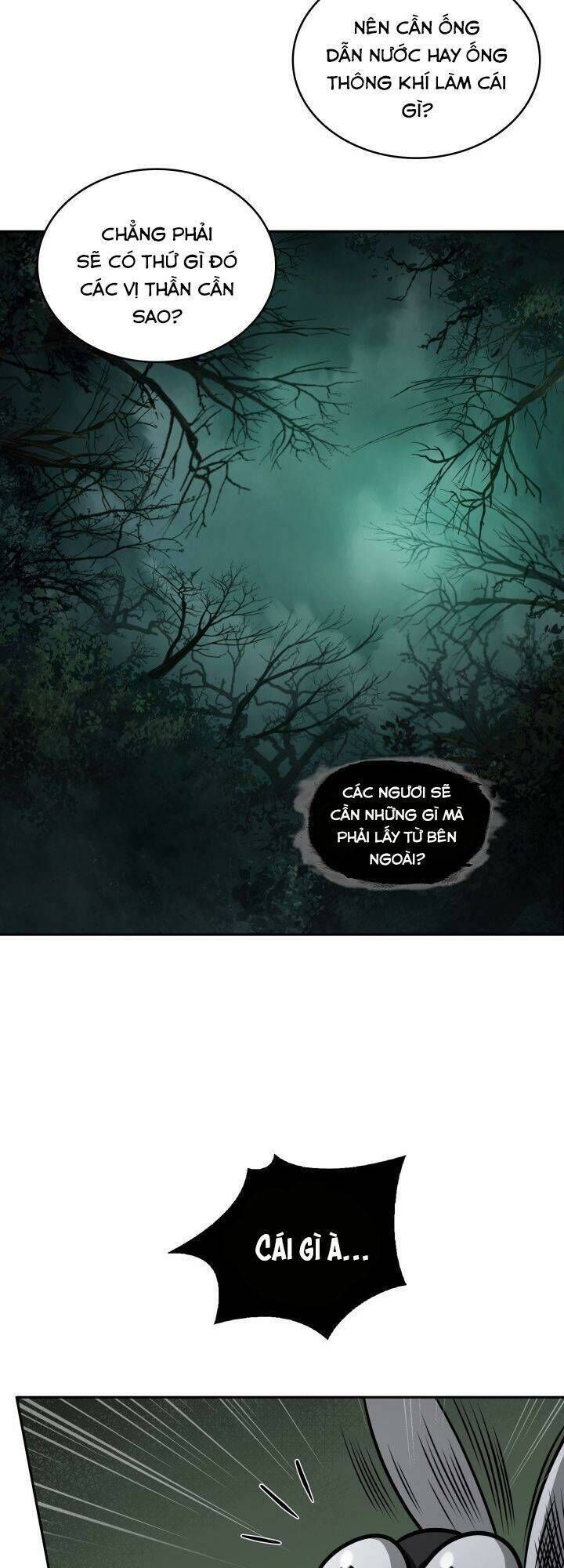 Vua Trộm Mộ