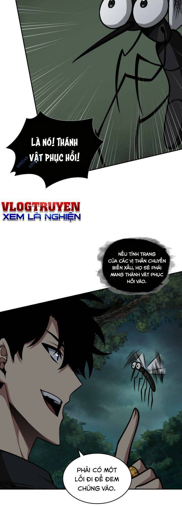 Vua Trộm Mộ