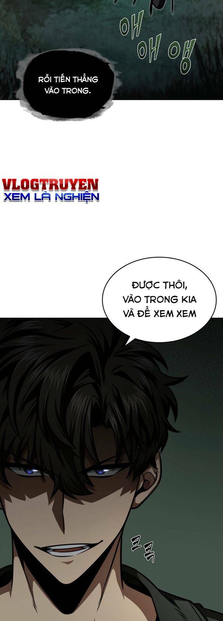 Vua Trộm Mộ