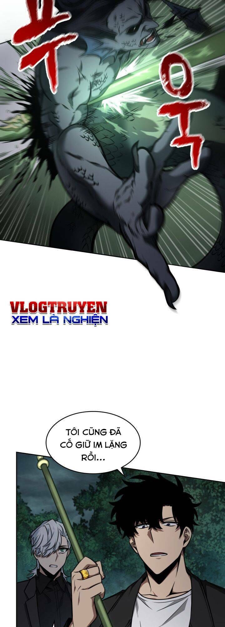 Vua Trộm Mộ
