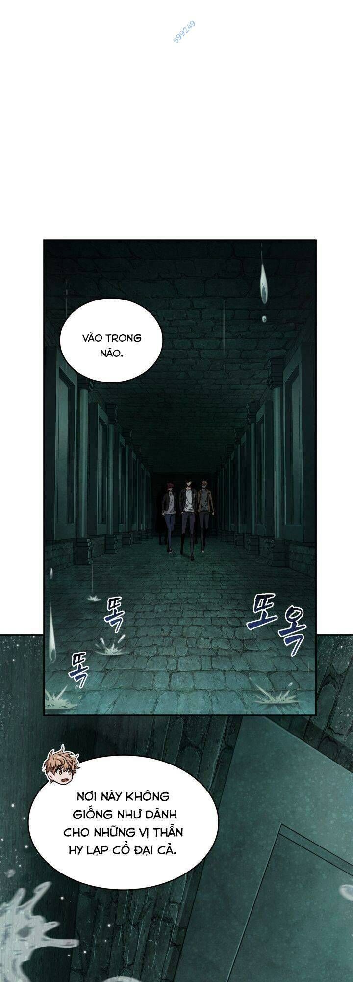 Vua Trộm Mộ
