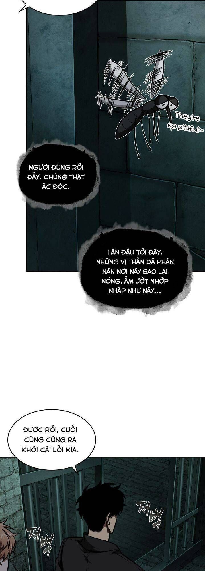 Vua Trộm Mộ