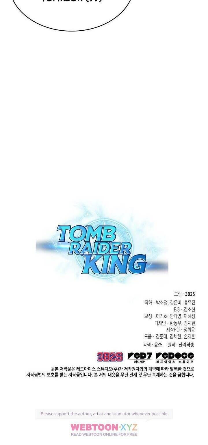 Vua Trộm Mộ
