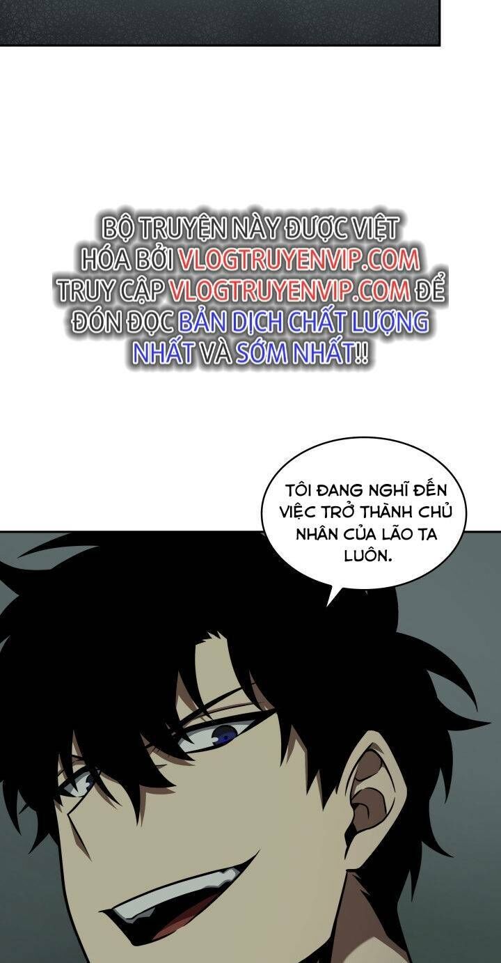 Vua Trộm Mộ