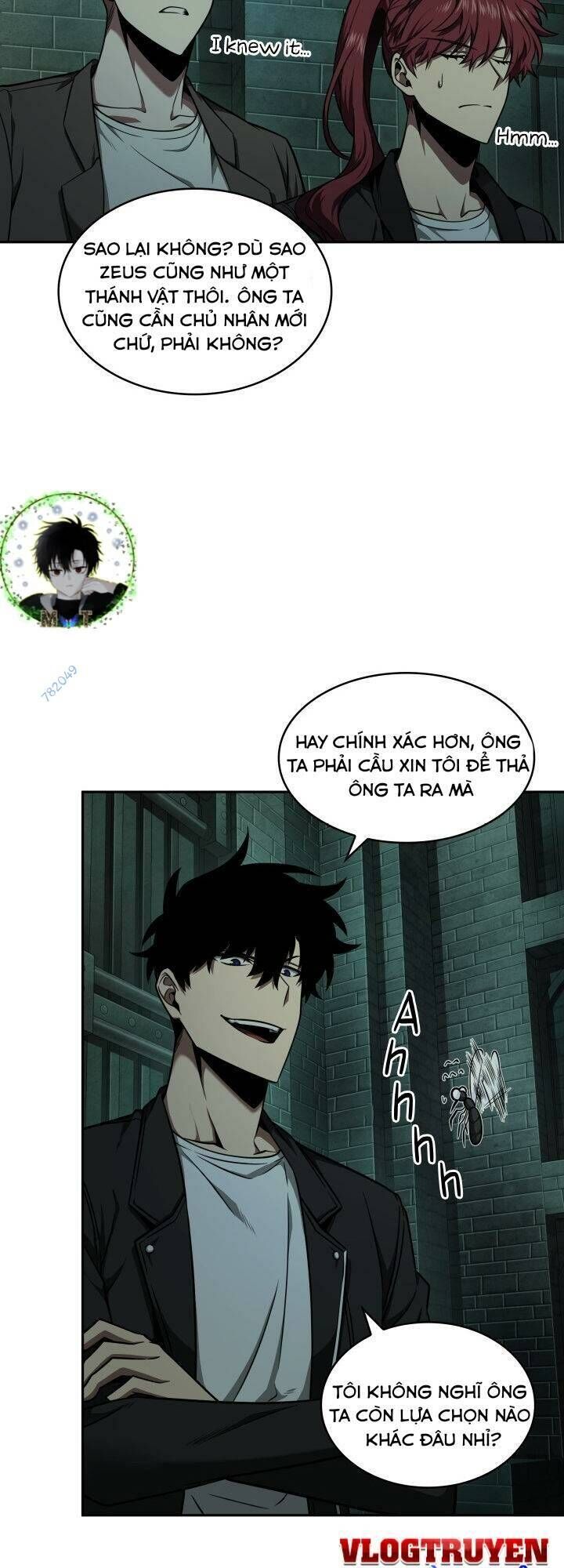 Vua Trộm Mộ