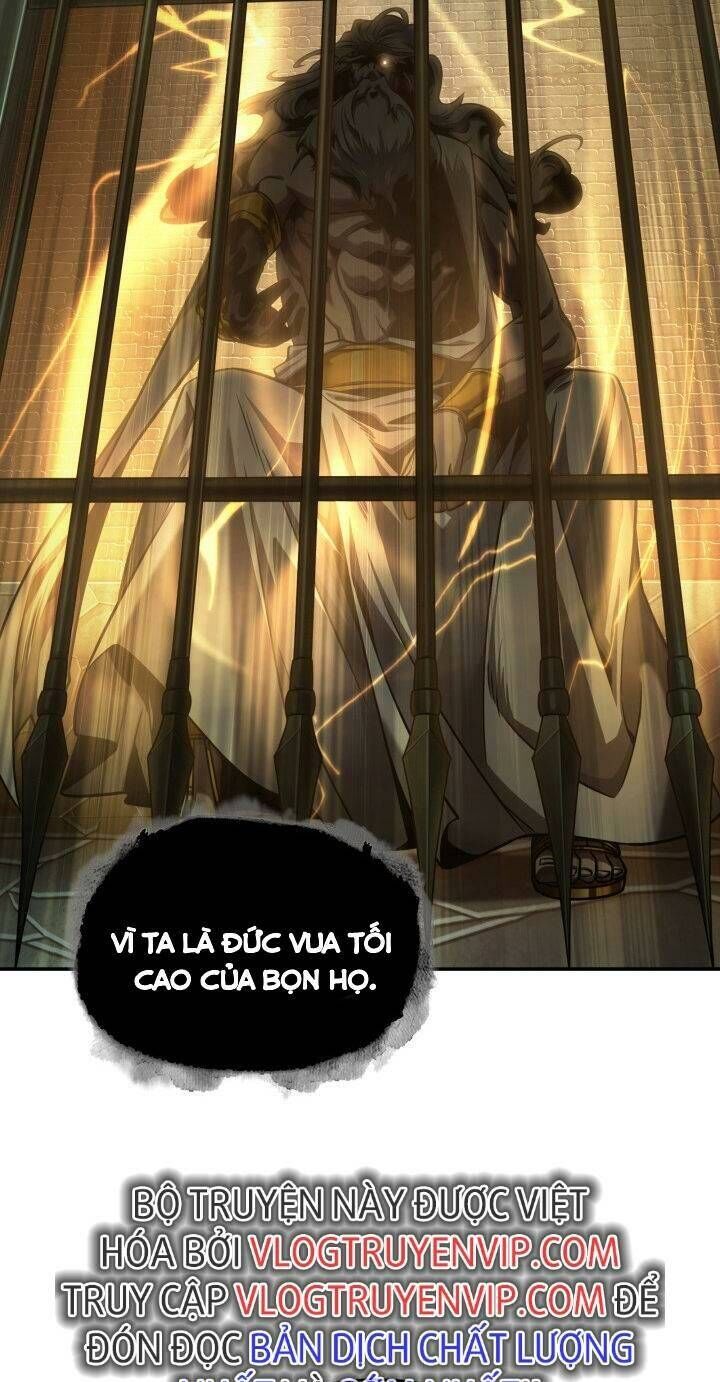 Vua Trộm Mộ