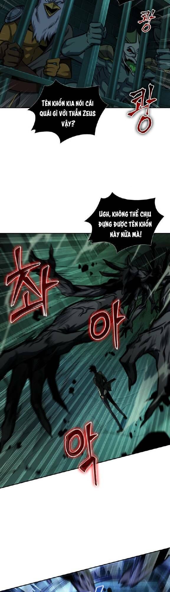 Vua Trộm Mộ