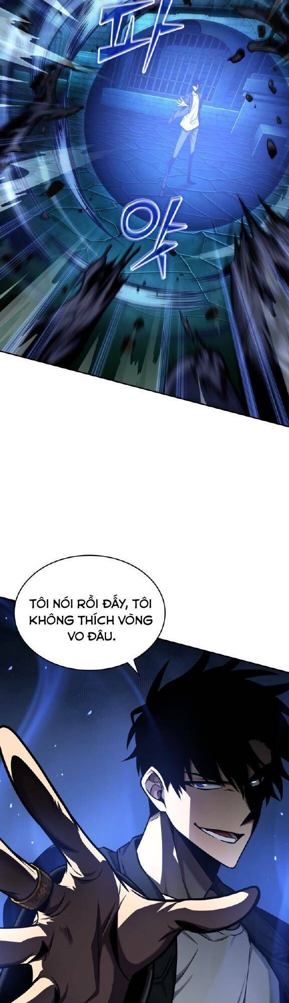 Vua Trộm Mộ
