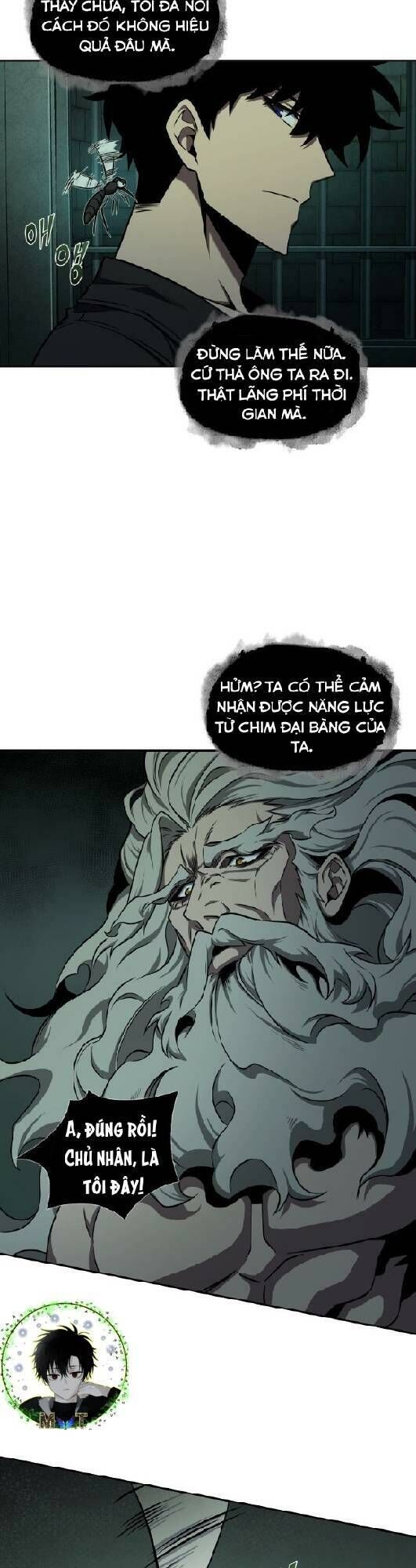 Vua Trộm Mộ