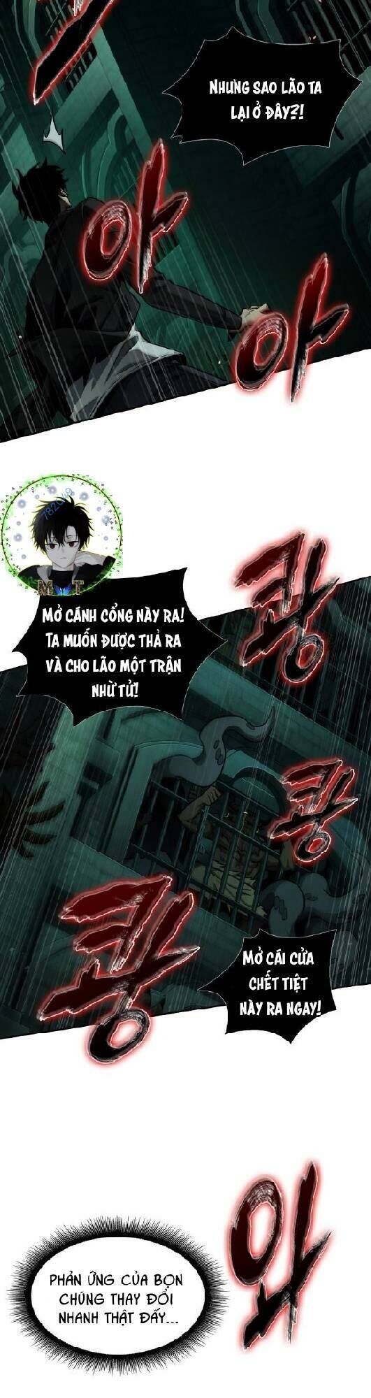 Vua Trộm Mộ